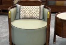 Exploring Comfort And Style In A Swivel Sofa Table Set