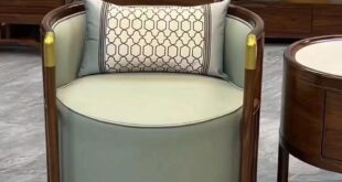 Exploring Comfort And Style In A Swivel Sofa Table Set