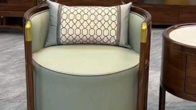 Exploring Comfort And Style In A Swivel Sofa Table Set