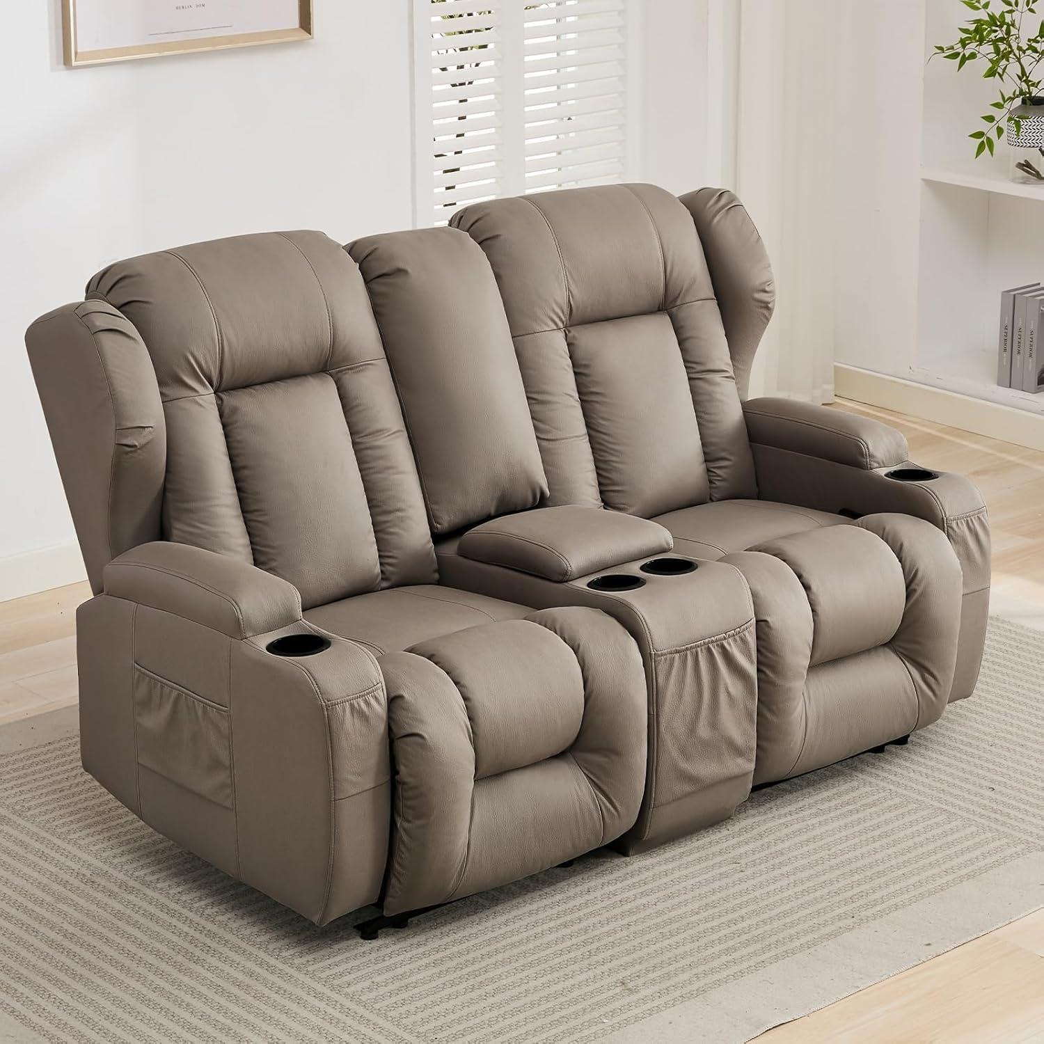 Finding Comfort and Storage in the SAMERY 65