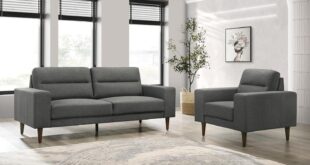 Finding Style And Comfort In The New Classic Vale 2 Piece Set