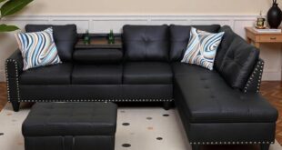 Finding The Perfect Balance Modular L Shaped Sofa For Every Space