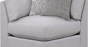 Finding The Perfect Fit Exploring The Coaster Charlotte Corner Chair