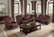 Finding The Perfect Spot Exploring Comfort In Power Recliners