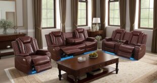Finding The Perfect Spot Exploring Comfort In Power Recliners