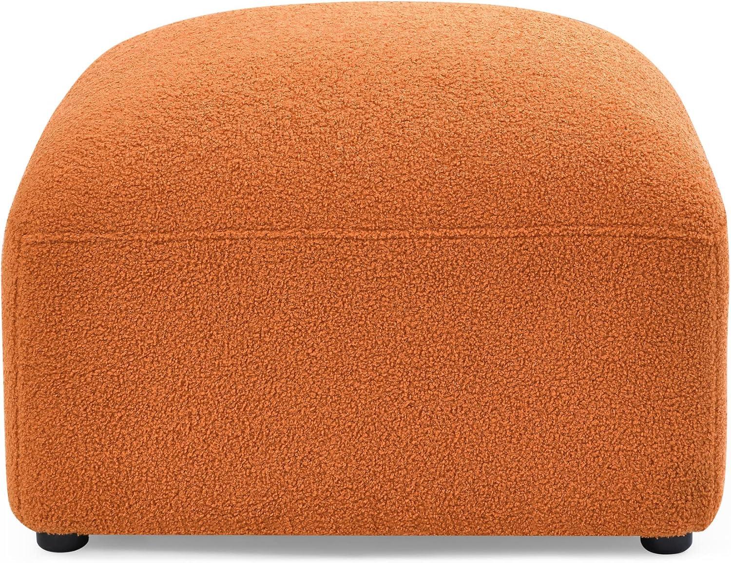 Flexible Comfort: Exploring the Eafurn L-Shape Modular Sofa's Appeal