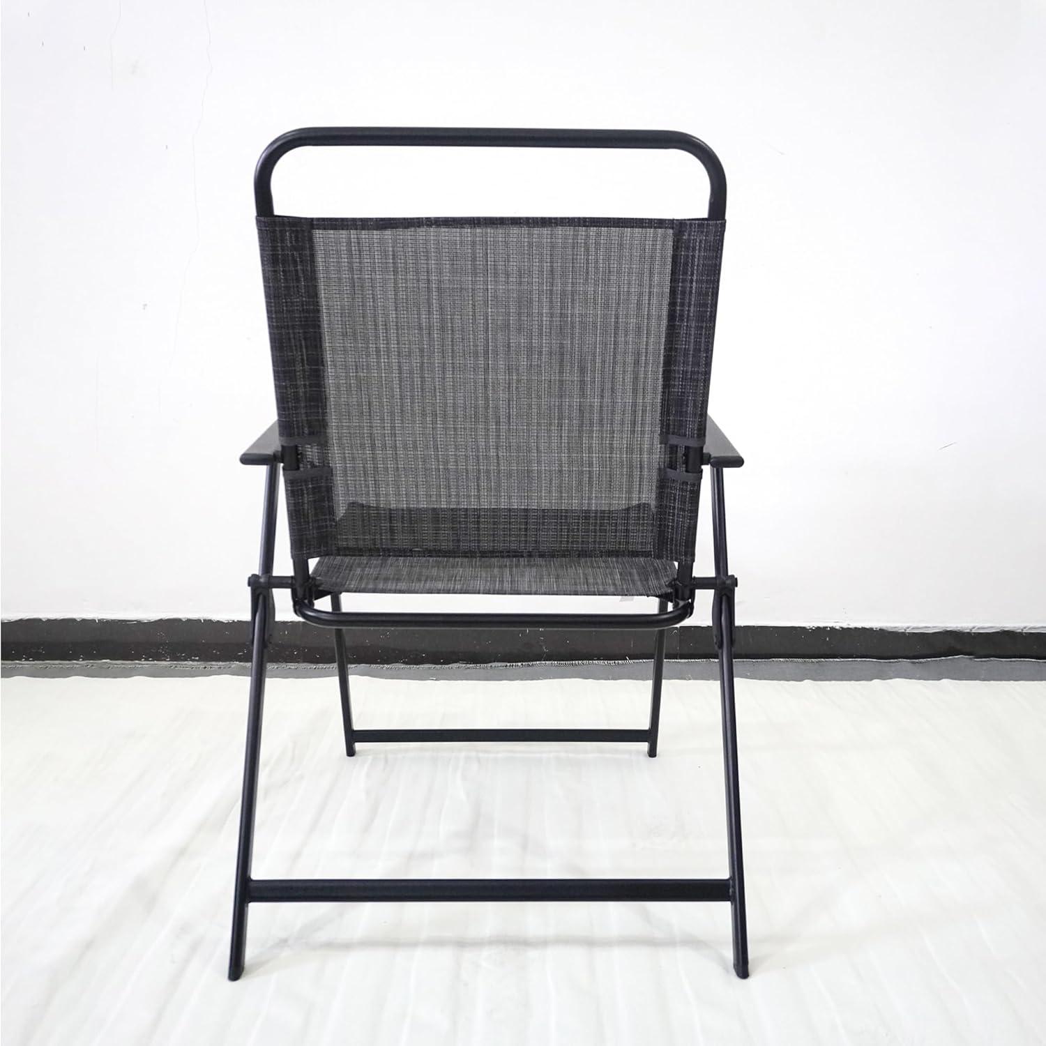 gather'Round: Durable Patio dining for Lasting Outdoor Moments