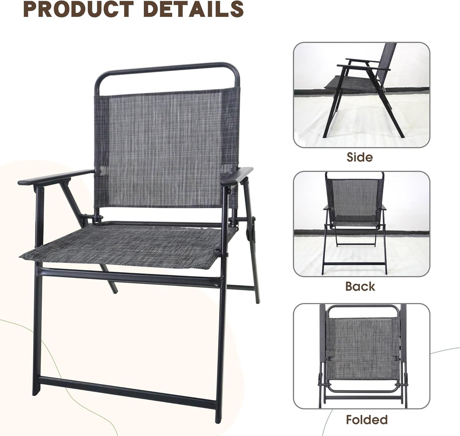 Gather'Round: Durable Patio Dining for Lasting Outdoor Moments