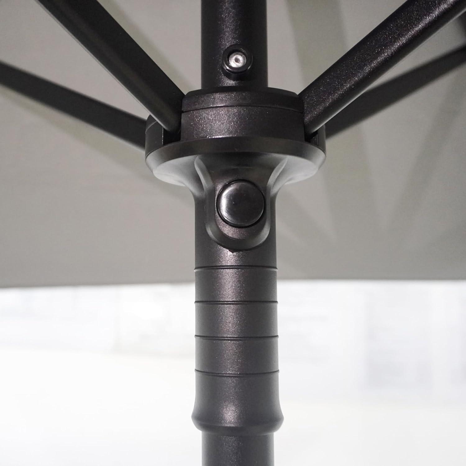 Gather'Round: Durable Patio Dining for Lasting Outdoor Moments