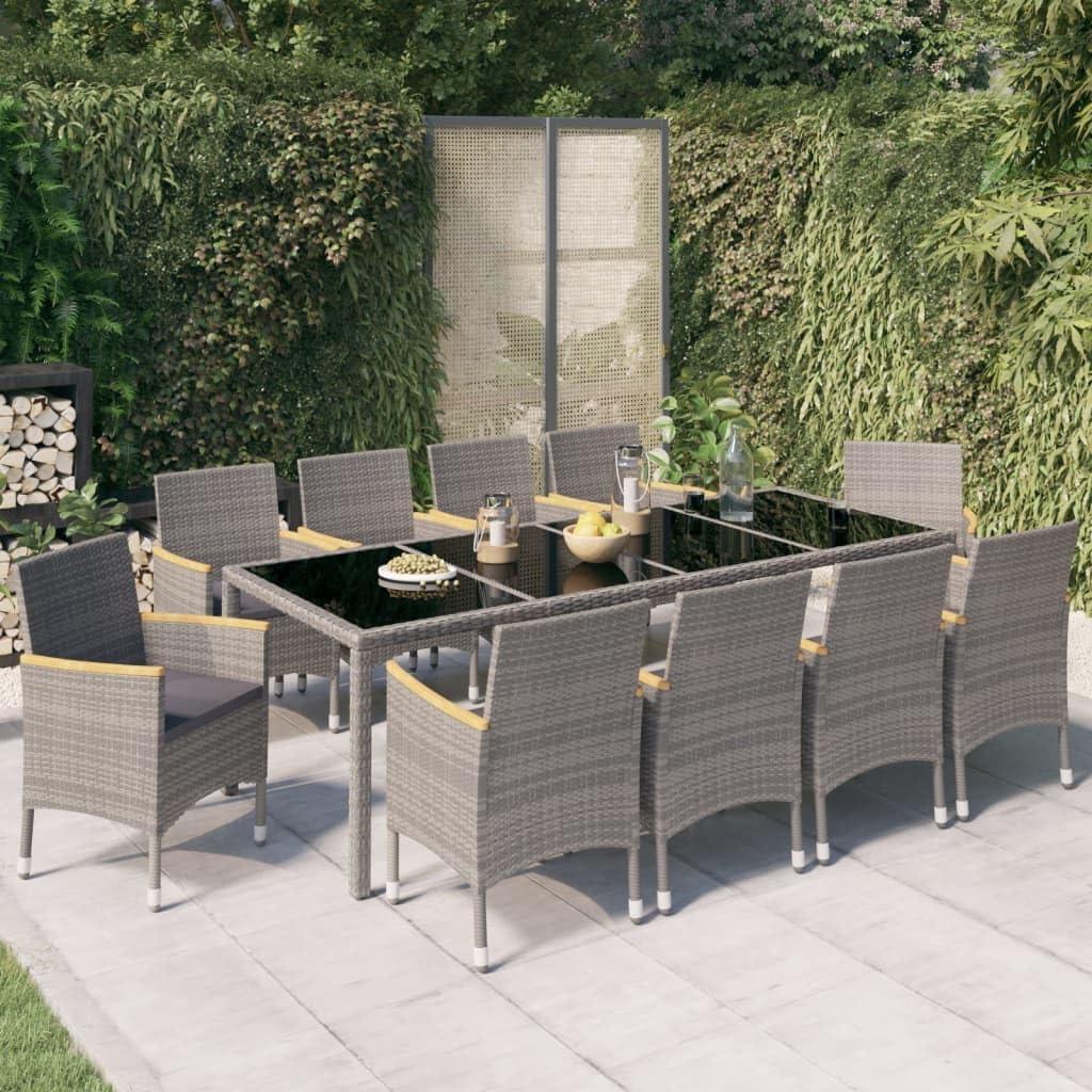 Gather Together Spacious And Stylish Tidyard Outdoor Dining Set Review