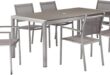 Gathering In Style Exploring The Benjara Fifi 7 Piece Dining Set
