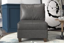 How The Ease Moose Middle Module Transforms Sofa Spaces With Storage