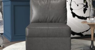 How The Ease Moose Middle Module Transforms Sofa Spaces With Storage