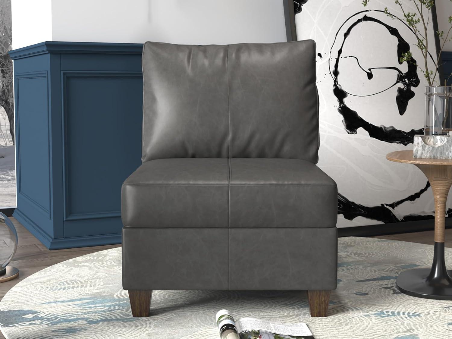 How The Ease Moose Middle Module Transforms Sofa Spaces With Storage