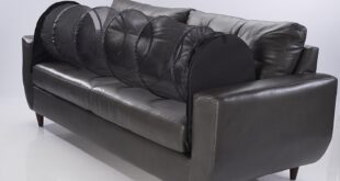 Keeping Our Furniture Pet Friendly Without The Hassle Or Harm