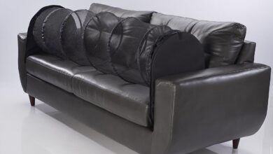 Keeping Our Furniture Pet Friendly Without The Hassle Or Harm