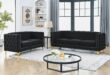 Luxurious Velvet Sofa Set With Modern Vintage Charm Reviewed