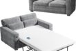 Marsail Full Size Sofa Bed Comfort Meets Smart Convenience