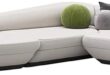 Mid Century Modern Sectional Sofa Comfort Meets Timeless Style