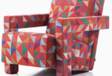 Mid Century Recliner Chair Comfort Meets Timeless Design