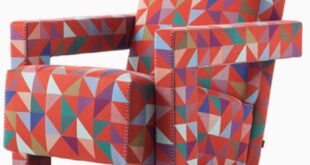 Mid Century Recliner Chair Comfort Meets Timeless Design