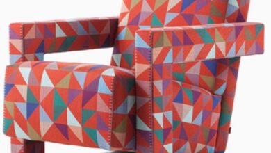 Mid Century Recliner Chair Comfort Meets Timeless Design