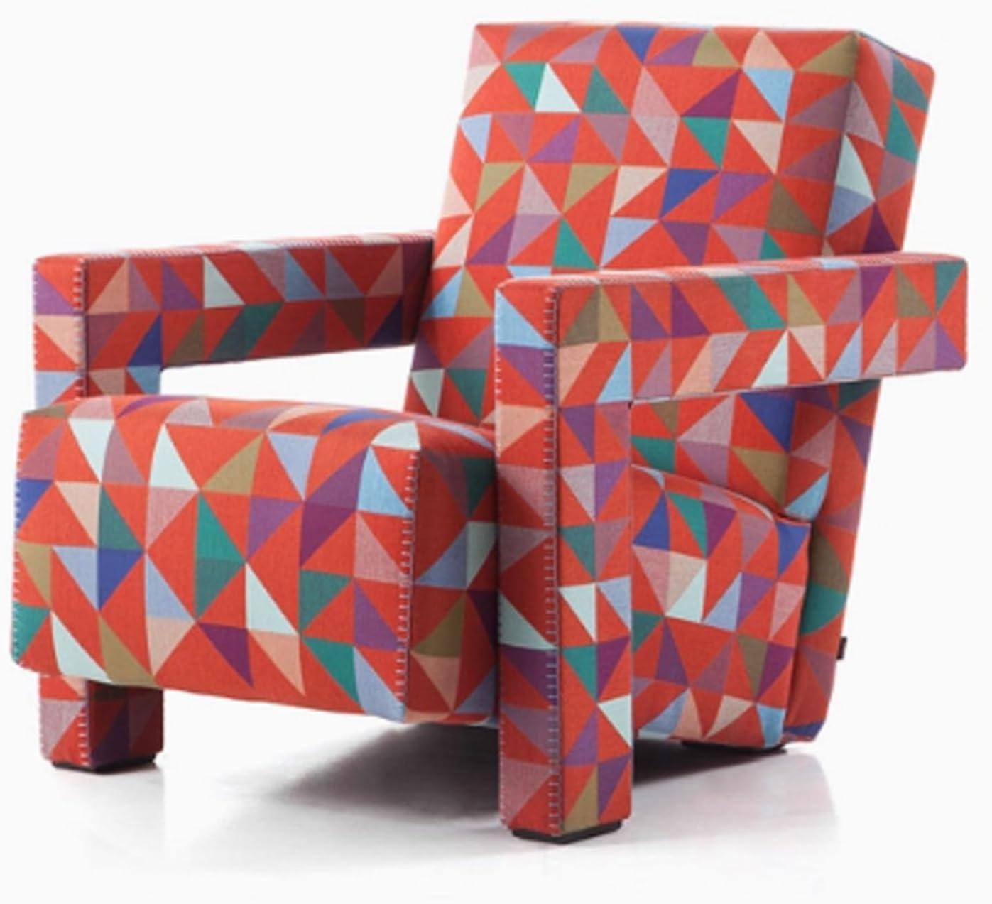 Mid Century Recliner Chair Comfort Meets Timeless Design