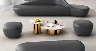 Modern Leather Sofa Set Review Comfort And Style For Any Space