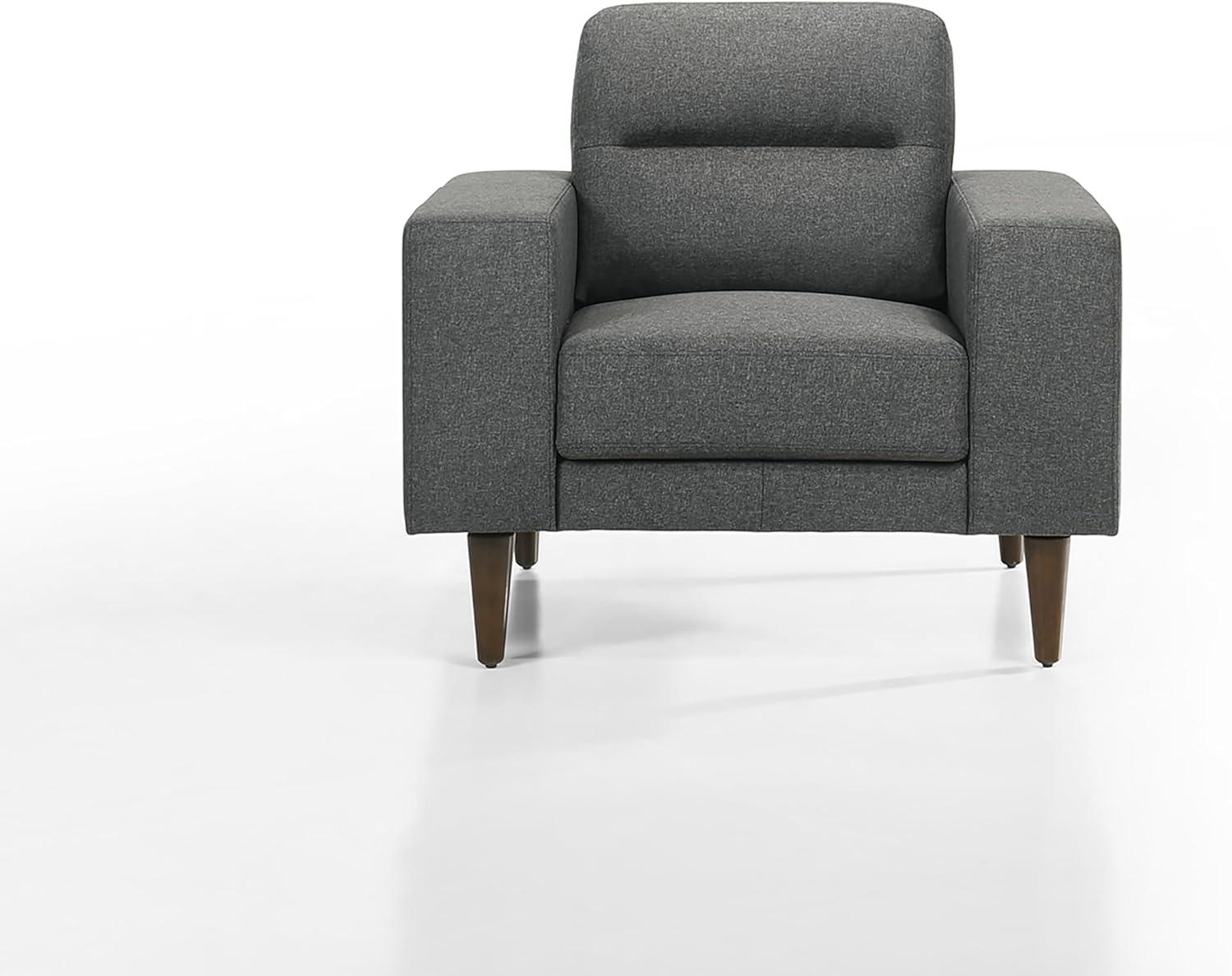 Our Honest Take on the 3Pc Living Room Set's Cozy Design