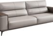 Our Honest Take On The Jinshanliangshks Multi Seater Leather Sofa