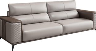Our Honest Take On The Jinshanliangshks Multi Seater Leather Sofa