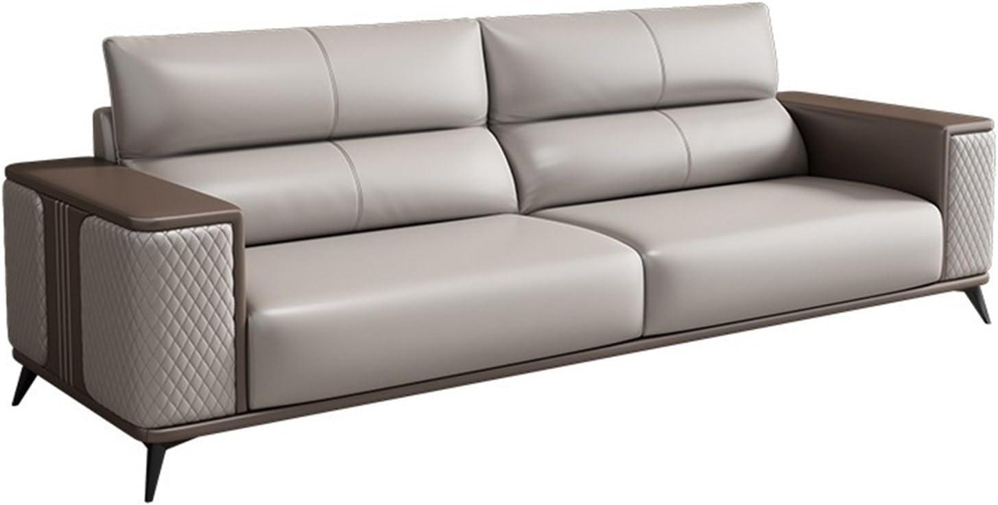 Our Honest Take On The Jinshanliangshks Multi Seater Leather Sofa