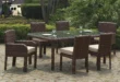 Our Honest Take On The St Tropez 7 Piece Dining Set By South Sea Rattan 2