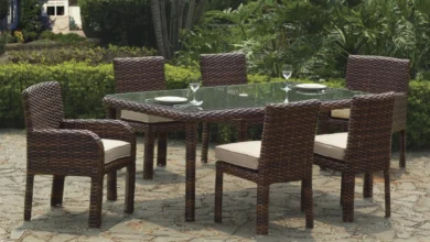 Our Honest Take On The St Tropez 7 Piece Dining Set By South Sea Rattan 2