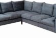 Panana Modern Sectional Sofa Stylish Comfort For Every Space