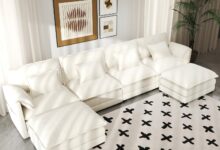 Real Relax 145 Modular Sofa Comfort Meets Modern Style