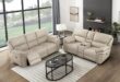 Relaxation Redefined Exploring The Lexicon 2 Piece Reclining Sofa Set