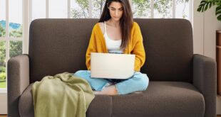 Small Space, Big Comfort: Exploring a Cozy 51″ Teddy Loveseat