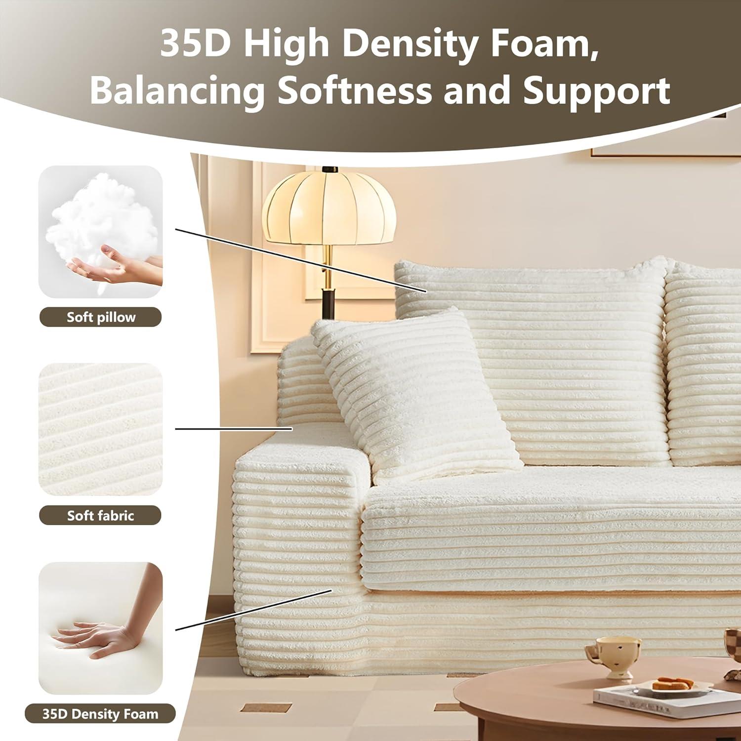 Space-Savvy Comfort: exploring the 70.9