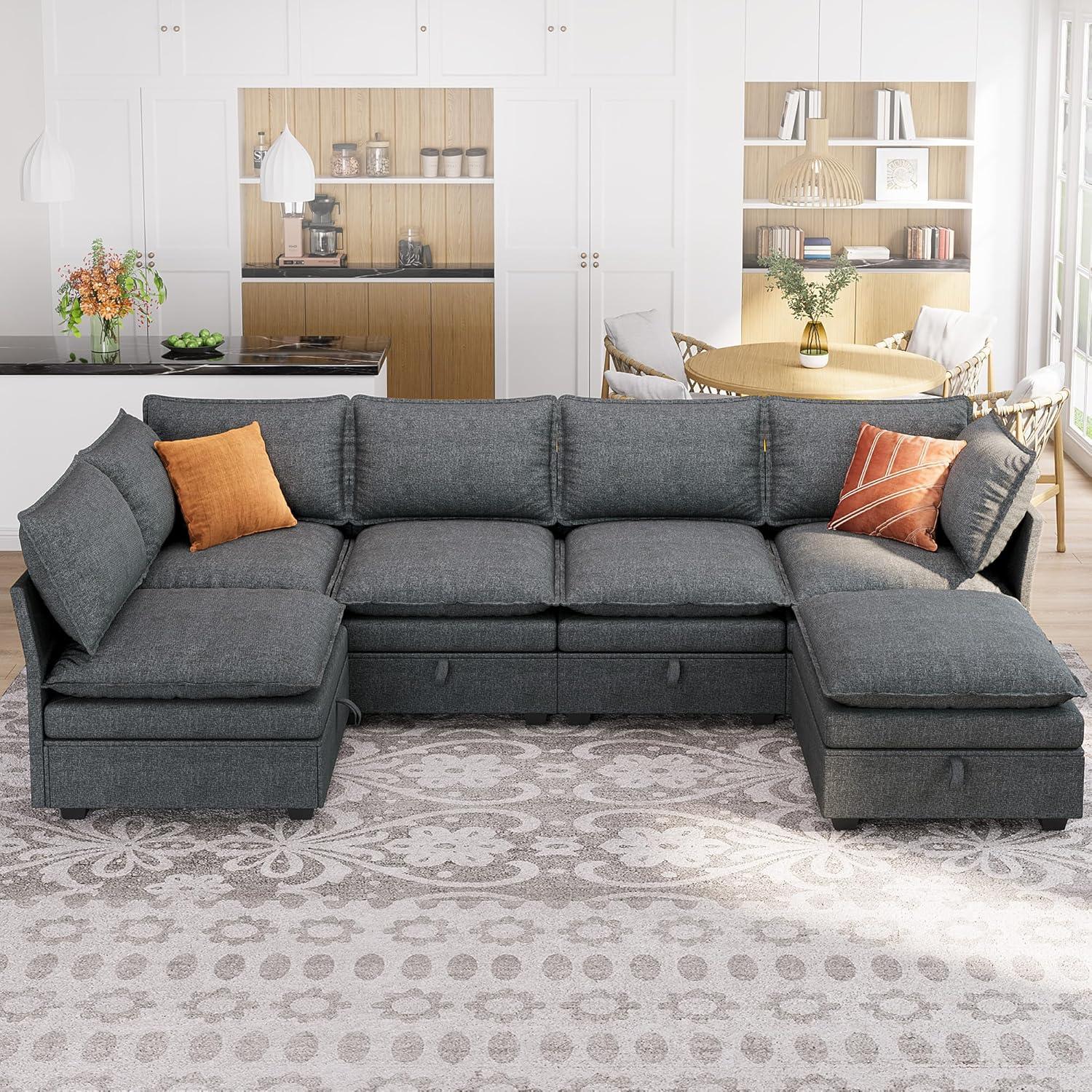 Our Honest Take on the 3-Piece Tufted Sofa⁢ Set's Comfort &​ Style