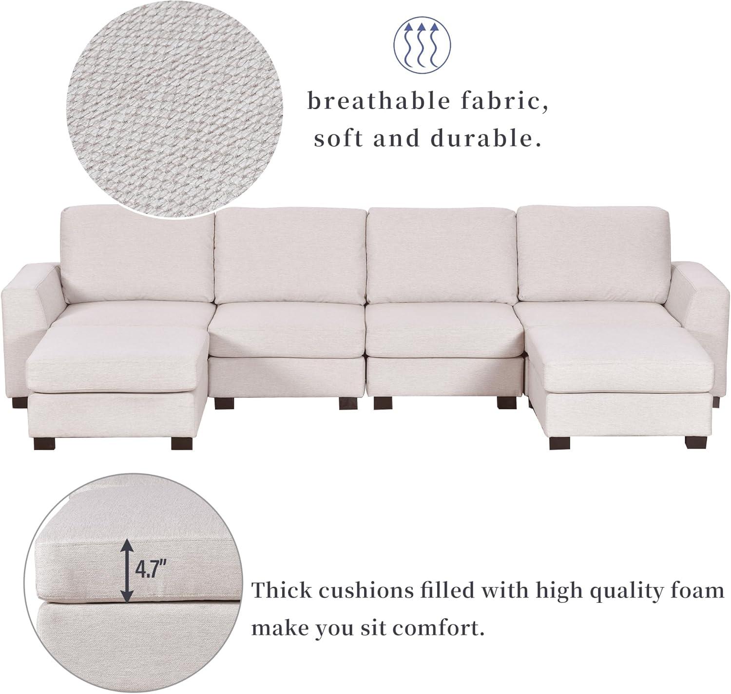 Spacious and Stylish: Exploring the FRANSOUL 130.7