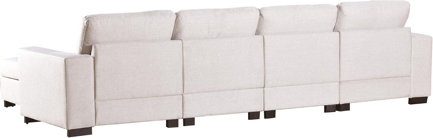 Spacious and Stylish: Exploring the FRANSOUL 130.7