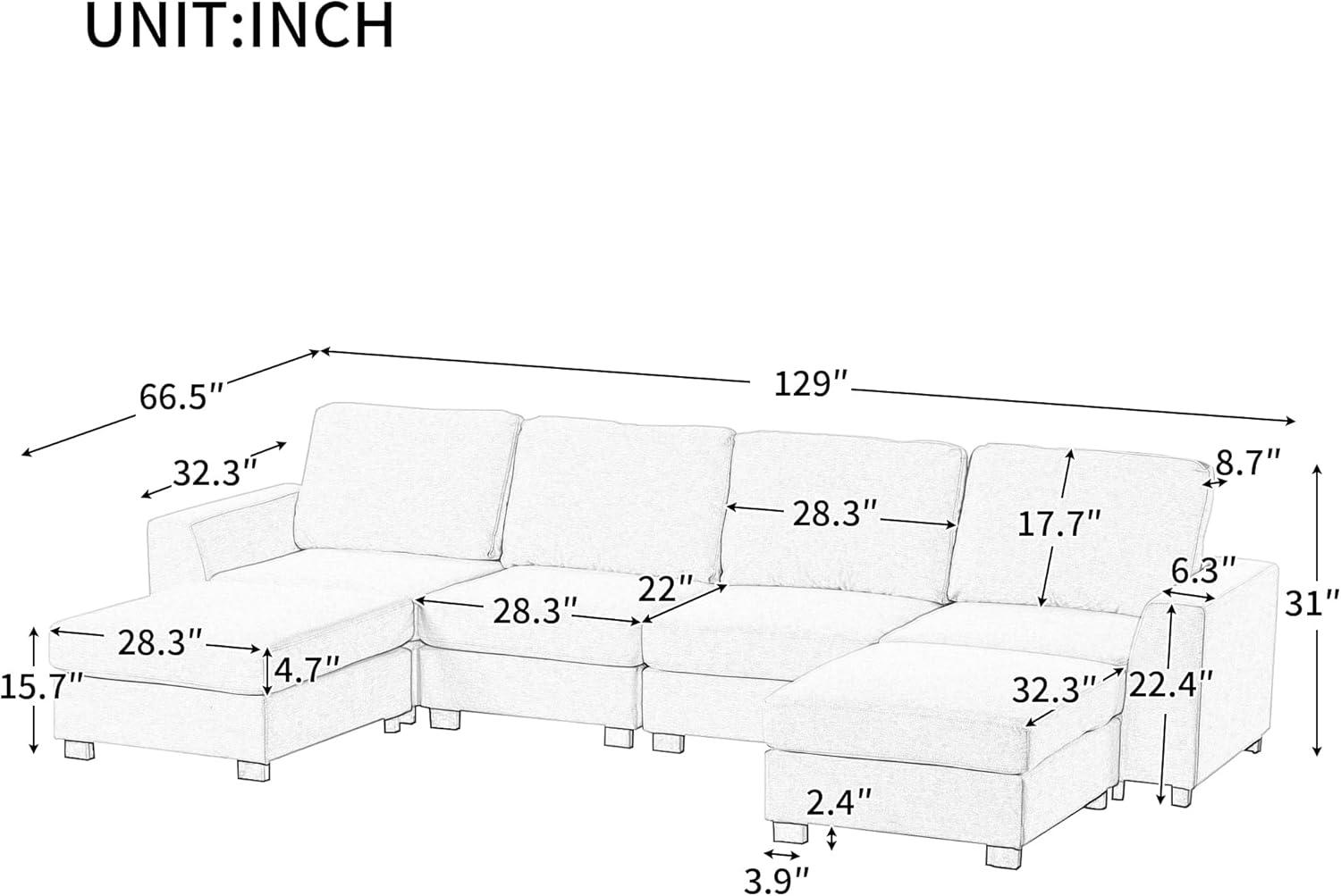 Spacious and Stylish: Exploring the FRANSOUL 130.7