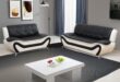 Spacious Comfort Meets Style Exploring The Ainehome Sectional Sofa Set