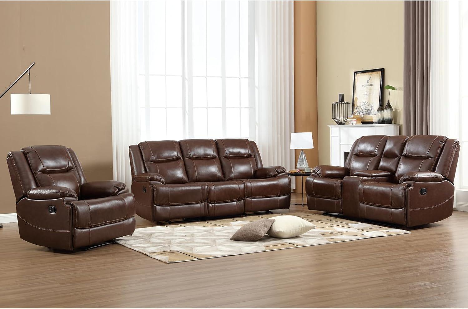 Top Living Room Sofa Sets: Stylish, Comfortable & Functional Picks