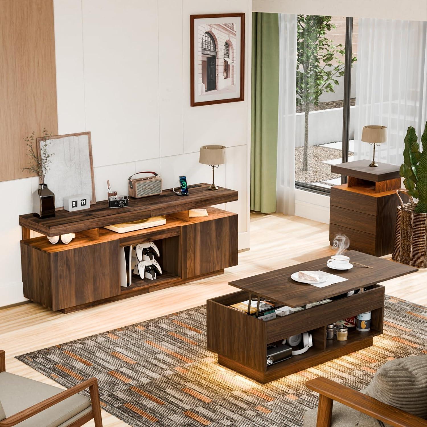 top Living ⁢Room sofa Sets:⁤ Stylish,‌ Comfortable & Functional Picks