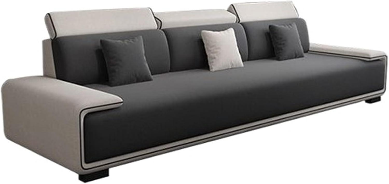 Our Take on the Blackjack Elton Recliner ‍Sofa ‌& Loveseat Set