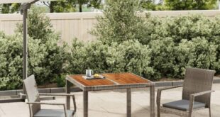 Transforming Outdoor Meals A Cozy 3 Piece Patio Dining Set Review