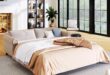 Transforming Small Spaces The Sleeper Sofa Loveseat Experience