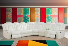 Uma Power Recliner Set Review Stylish Comfort Meets High Tech Relaxation